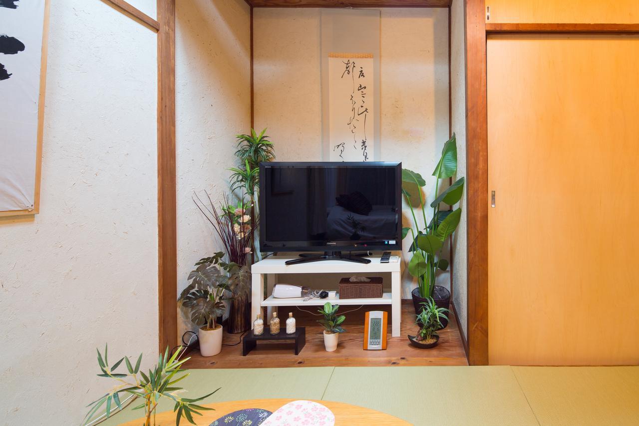 Asakusa Traditional Japanese Style Tóquio